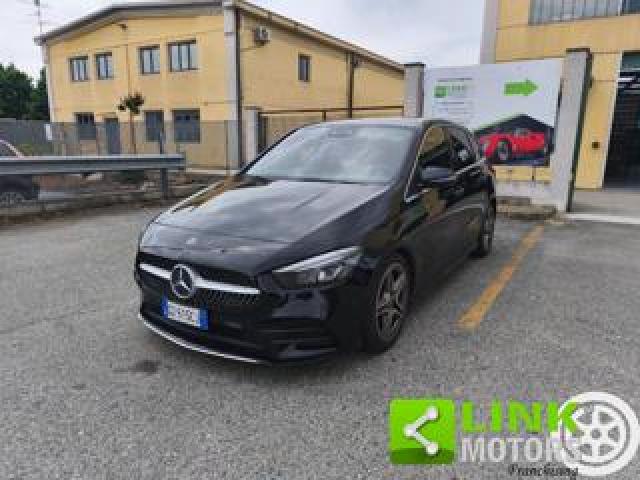 Mercedes Benz B 200 D Automatic 4matic Premium Amg Line 