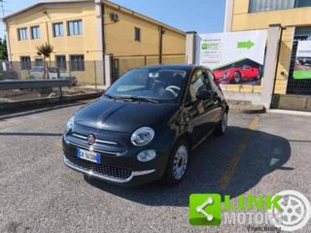 Fiat 500 1.2 Easypower Dolcevita 
