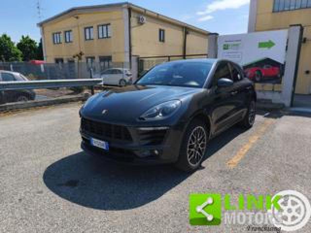 Porsche Macan 2.0 T Pdk 252cv 