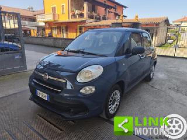 Fiat 500l Urban 