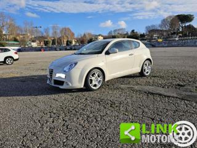 Alfa Romeo Mito 1.4 T 135 Cv M.air Progression 