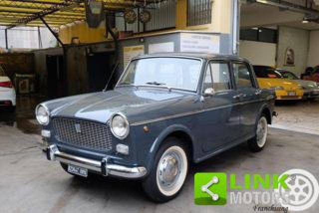 Fiat 1100 D 