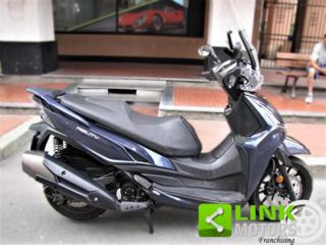 Kymco