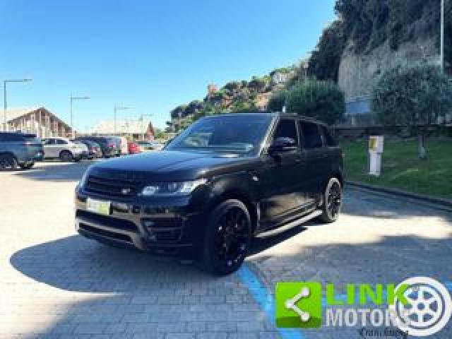 Land Rover Range Rover Sport 3.0 Tdv6 Hse 306cv 