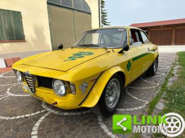 Alfa Romeo Giulia Gt Scalino 1.6 