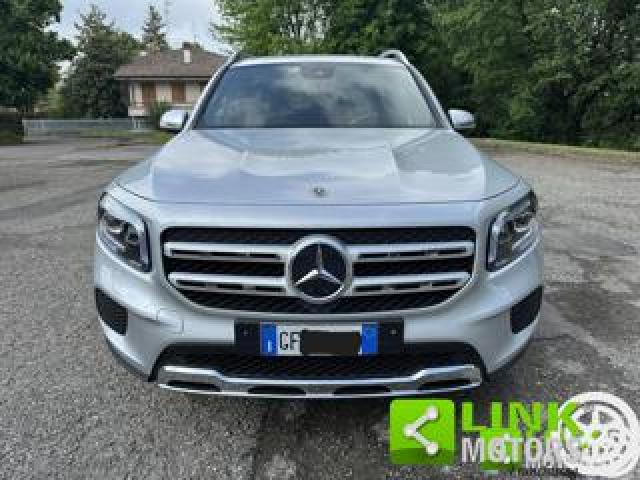 Mercedes Benz Glb 200 Premium  