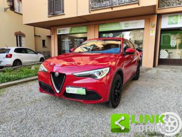 Alfa Romeo