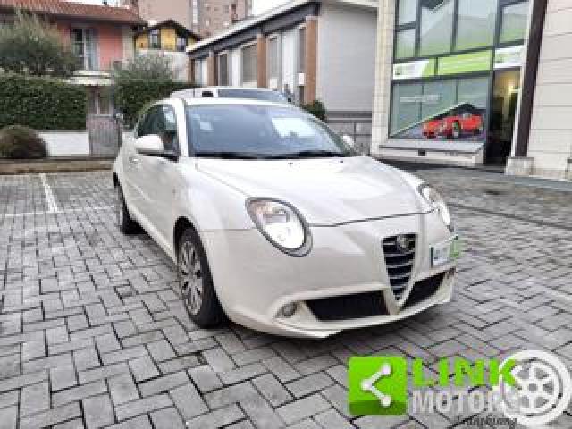 Alfa Romeo Mito 1.4 70 Cv 8v Progression Garanzia Inclusa 