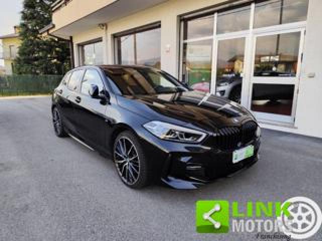 Bmw 116 D 5p. Msport Steptronic Garanzia Ufficiale 