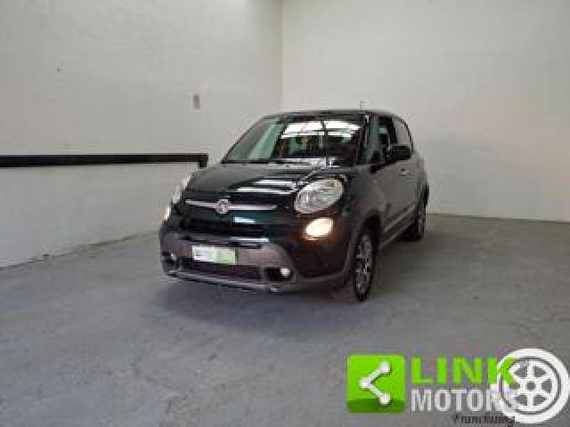 Fiat 500l 1.3 Multijet 95 Cv Dualogic Trekking Garanzia 