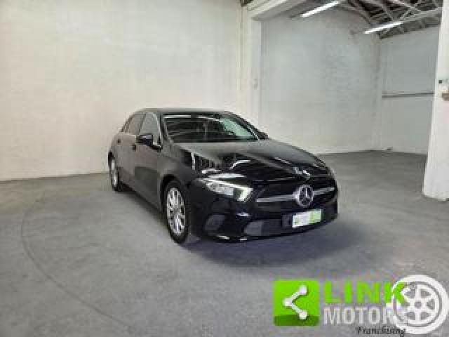 Mercedes Benz A 180 Sport Garanzia Inclusa 