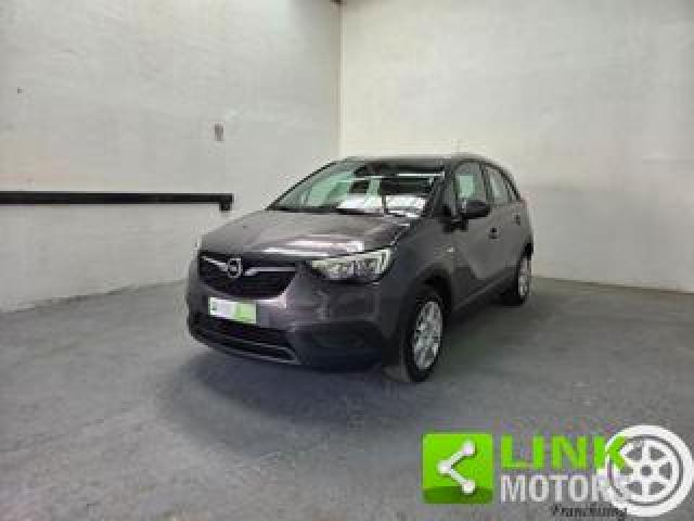 Opel Crossland X 1.2 12v Start&stop Advance Garanzia Inclusa 