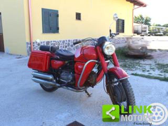 Moto Guzzi