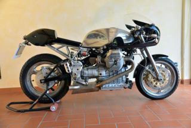 Moto Guzzi