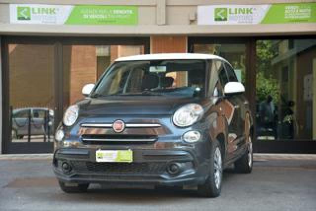 Fiat 500l 1.3 Multijet 95 Cv Bicolore Neopatentati 