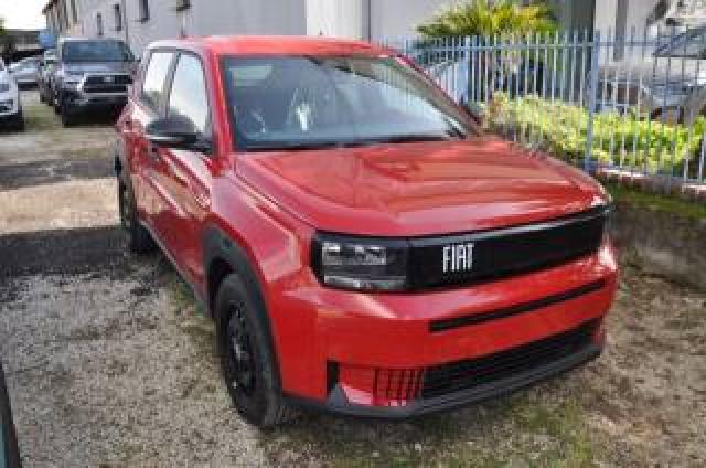 Fiat Grande Panda 1.2 Hybrid 110 Cv S&s Pop + Gpl 