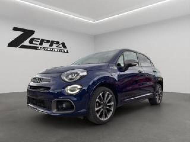 Fiat 500x 1.3 Multijet 95 Cv Sport 