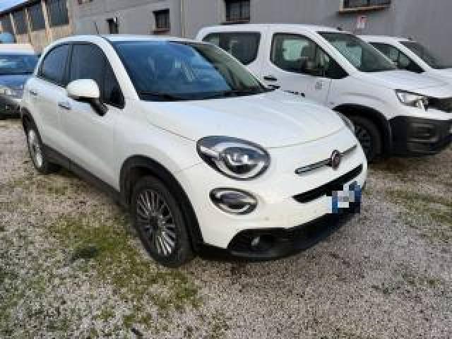 Fiat 500x 1.0 T3 120 Cv Sport 