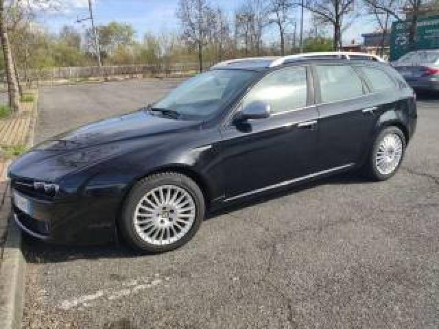 Alfa Romeo 159 159 Sw 2.0 Jtdm Distinctive 170cv 