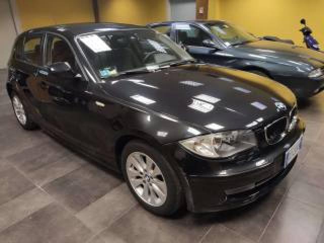 Bmw 116 116i Attiva 122cv 5p 