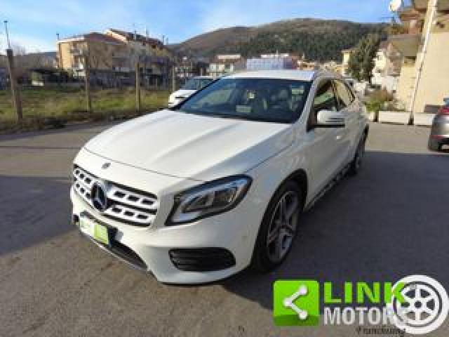 Mercedes Benz Gla 200 D Automatic Premium Amg Line 