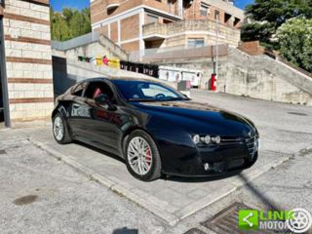 Alfa Romeo Brera 2.2 Jts Sky Window Sportiva 