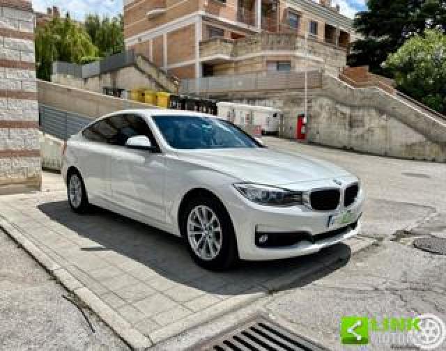 Bmw 318 D Gran Turismo Luxury -Unico Proprietario 