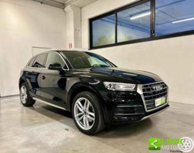 Audi Q5 2.0 Tdi Quattro S Tronic S Line Plus 