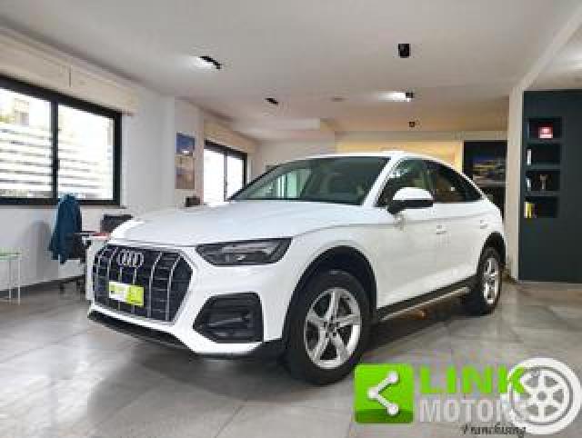 Audi Q5 Spb 40 Tdi Quattro S Tronic Business Advanced 