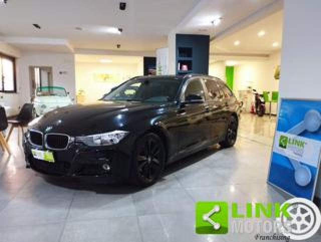 Bmw 318 D Touring Sport Garanzia 12 Mesi 