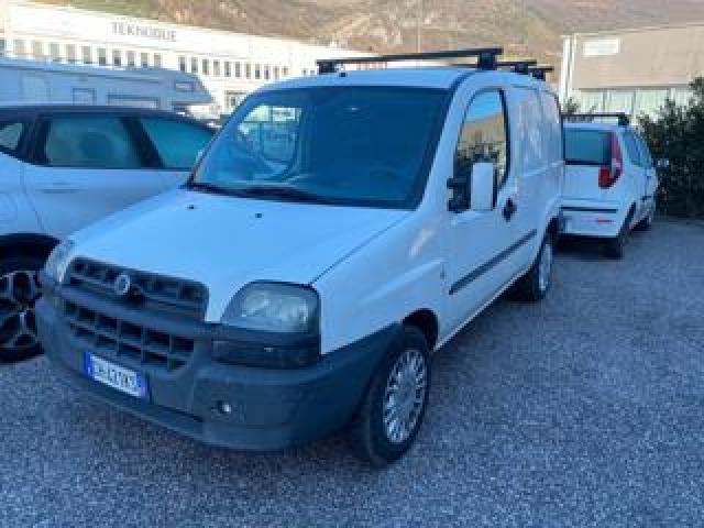 Fiat Doblo Doblò  1.9 Diesel Cargo Revisionato 