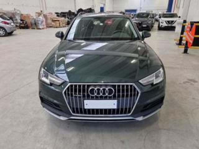 Audi A4 Allroad 2.0 Tdi 190 Cv S Tronic Business 