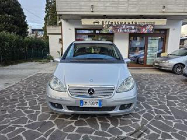 Mercedes Benz A 180 Cdi Coupé Avantgarde 