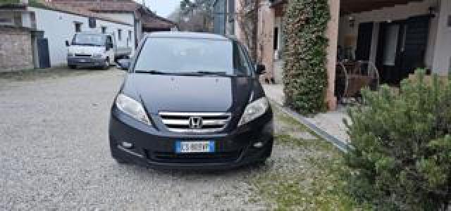 Honda Fr-V 2.2 16v I-Ctdi Comfort Plus 