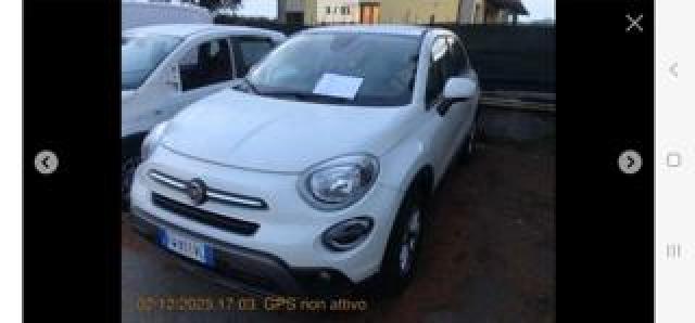 Fiat 500x 1.3 Multijet 95 Cv Business 