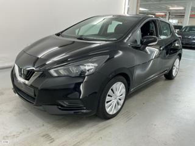 Nissan Micra Ig-T 92 5 Porte Acenta 