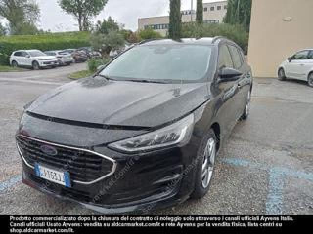 Ford Focus 1.5 Ecoblue 120 Cv Sw Business 