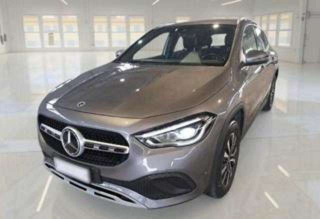 Mercedes Benz Gla 250 E Hybrid Eq Business Extra 