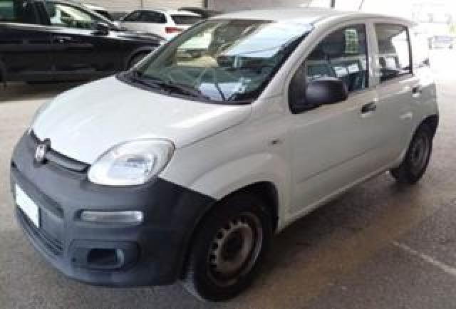 Fiat Panda 1.2 Pop Van 2 Posti 