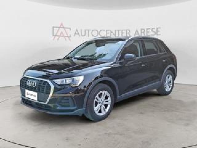 Audi Q3 35 Tdi S Tronic Business 