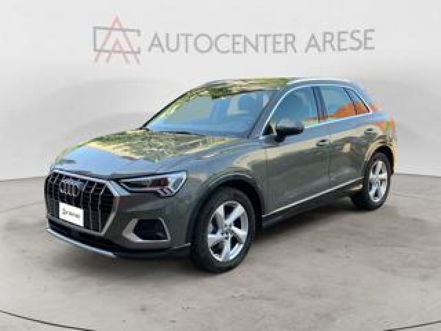 Audi Q3 Spb 35 Tfsi S Tronic Business Plus 