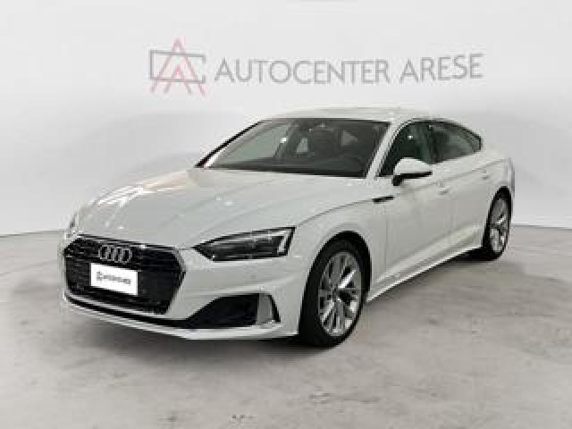 Audi A5 Spb 35 Tdi S Tronic Business Advanced 