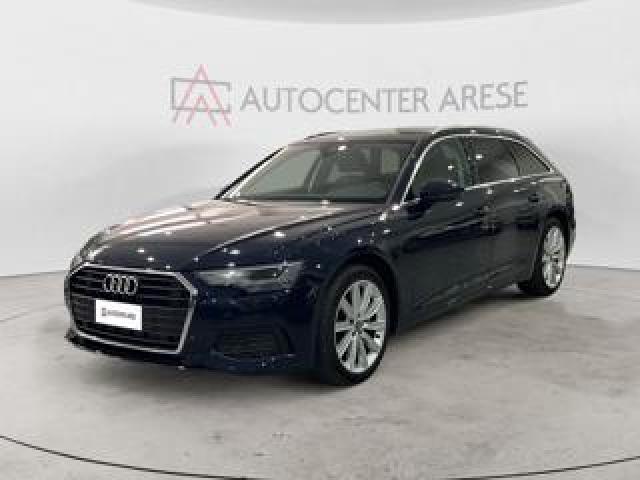 Audi A6 Avant 40 2.0 Tdi S Tronic Business 