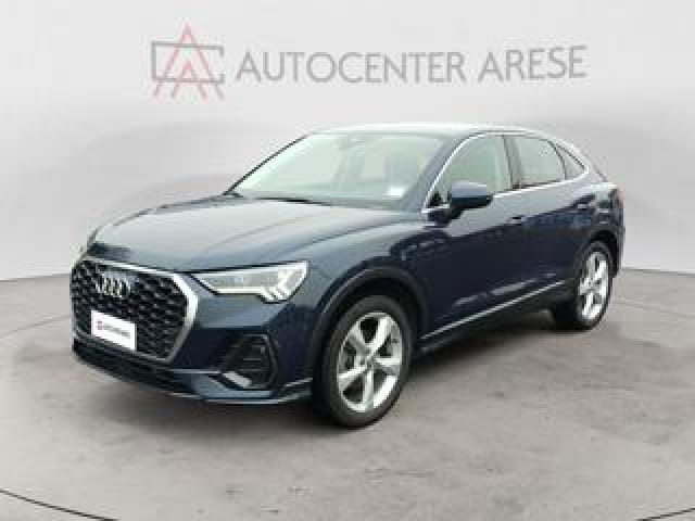 Audi Q3 Spb 35 Tfsi Business Plus Manuale 