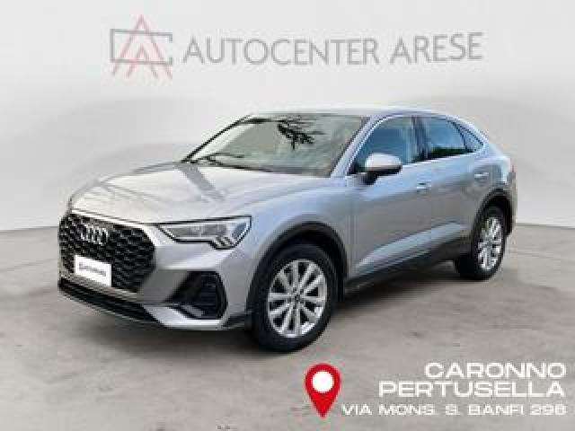 Audi Q3 Spb 35 Tfsi S Tronic Business Plus 