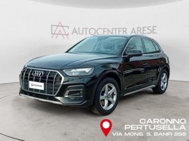 Audi Q5 35 Tdi S Tronic Business Advanced 