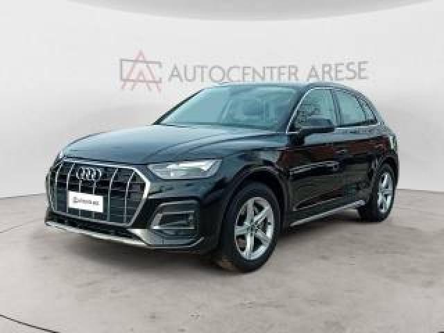 Audi Q5 35 Tdi S Tronic Business Advanced 