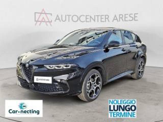 Alfa Romeo Tonale 1.6 Diesel 130 Cv Tct6 Sprint 