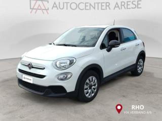 Fiat 500x 1.3 Multijet 95 Cv Cult Garanzia3 Anni 