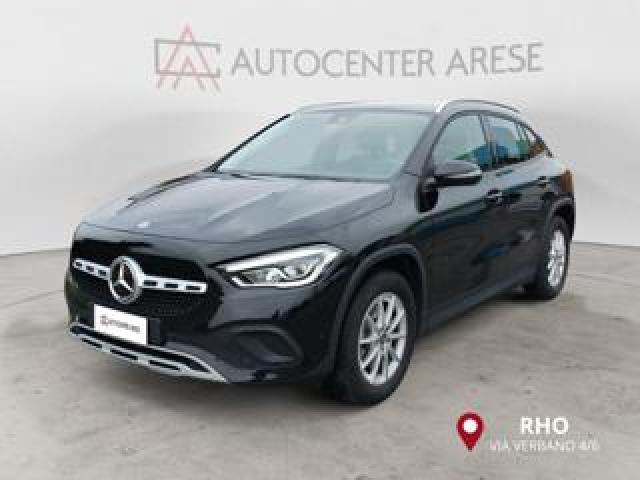 Mercedes Benz Gla 200 D Automatic Business Extra 